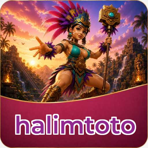 halimtoto Support
